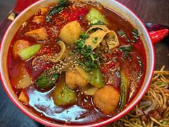 -马海涛牛肉串·午市牛腩饭·烧烤夜宵(领汇广场店)
