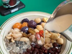 -堂屋糖水店(愚园店)