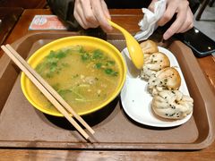 -大壶春(四川中路店)