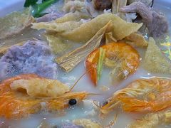 -王庄阿咪海鲜大排档(象园店)