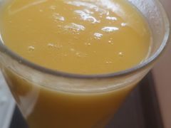 粗纤玉米汁-都城壹族快餐(第66分店)