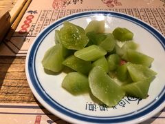 麻油莴笋-卤儿道道(龙游路店)