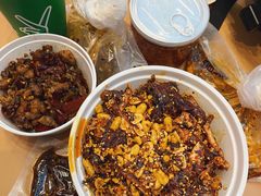 招牌冷吃兔-鑫记婆婆兔·兔头(春熙店)