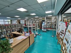 -西湖区图书馆(古墩路)