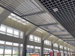 -威海大水泊国际机场