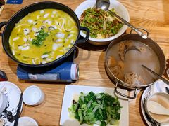 -滇铺子·云南特色菜·第九届野生菌美食节(东风东路c86店)