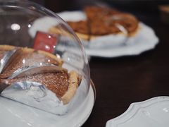 -Pie Bird(新闸路店)