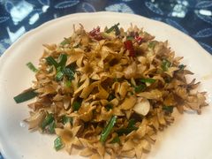 -香满楼(临安路店)