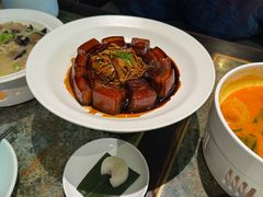 -苏帮袁Sue Cuisine(南开大悦城店)