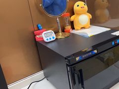 -圣贝口腔(海淀店)