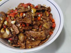 -福巷湘食小馆·猛火现炒(上海首店)