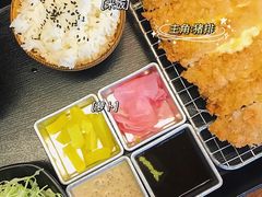 -米屋石锅拌饭(师大店)