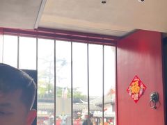 -金陵家宴·金陵春·南京菜(夫子庙店)