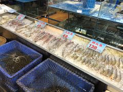 水产区-叶氏大快活酒楼·佛山老字号