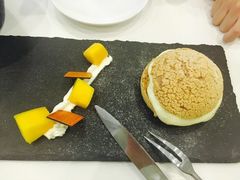 -喜越泰莱·泰越料理(海逸新天地店)