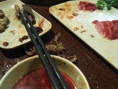 -伴山茶苑·围炉煮茶