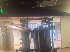 -NRG健身私教CLUB(打浦桥店)