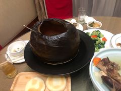 -新疆巴州金丝特餐厅(大钟寺店)