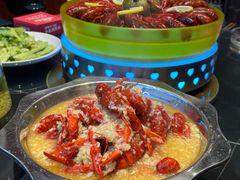 -袁老大龙虾(石鼓路总店)