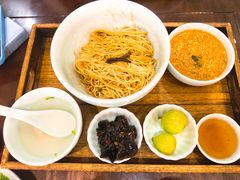 -蟹上黄·蟹黄面·江南糖水(人民广场店)