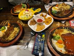 -西缘牛排(荟聚购物中心店)