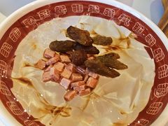 -淮安人家·悦达嘉宴(深圳路店)