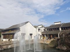 -嘉兴月河历史街区