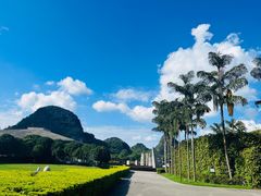 -Club Med地中海俱乐部·桂林度假村