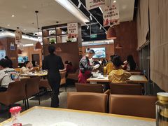 -岭南小生·粤港点心(南门口店)
