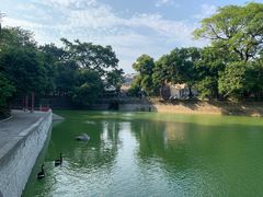 -桂林独秀峰王城景区