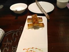 -悟长年潮汕菜砂锅粥(圣熙8号店)