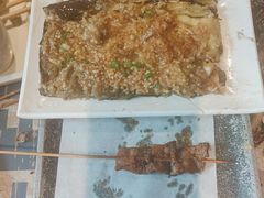 -管氏翅吧(广渠门店)