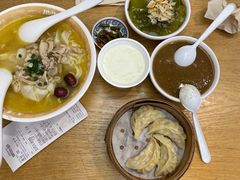 -及第粉·广州非遗沙河粉(赤岗店)