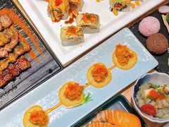 -喜寿司(金狮广场店)