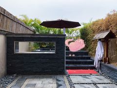 -清远熹乐谷温泉度假酒店