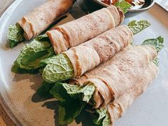 -半山腰·云南菜(侨福芳草地店)