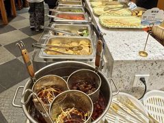 -泰合素食(双流店)