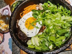 -兰正韩·韩国料理(春熙路店)