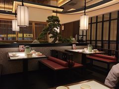 -径山十八道·风味民间菜(华夏之心店)