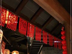 -南京大牌档(香港广场店)