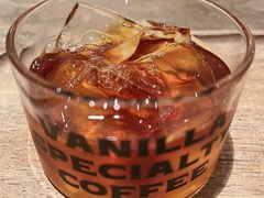 -Vanilla Specialty Coffee(八大关店)