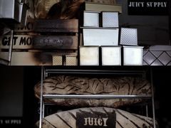 -Juicy Bakery(大学路店)