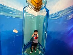 -不可思议减压馆·解压博物馆·摔碗发泄·团建定制
