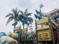 -三亚亚龙湾雅高美爵酒店