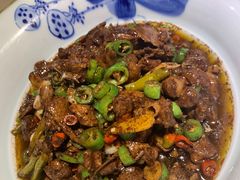 -佬麻雀·新湘菜(珠海金发购物中心店)