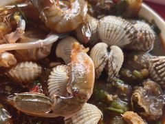 -车头老二大排档(金城步行街店)