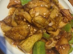 -95号酱骨·一块豆腐(展春园西路店)