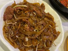 -澳门陈光记烧味饭店(南京德基广场店)