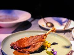 -Wei菋·Le Bistrot
