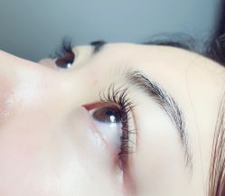 -甲舍美甲美睫艺术馆